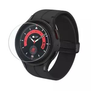 갤럭시워치6 40mm 44mm 강화유리필름 방탄글라스 [WCA180B]