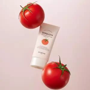 톤업선크림용량UP 스킨푸드 토마토 톤 업 선크림 50ml 4073150