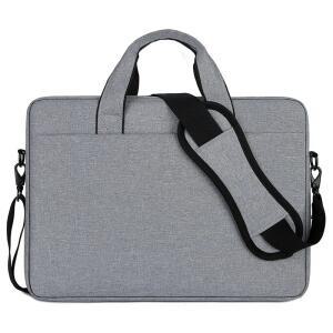 노트북 가방 슬리브 케이스 숄더 핸드백 파우치 서류 14 인치 Macbook Air Pro HP Huawei Asus Dell Xiaomi