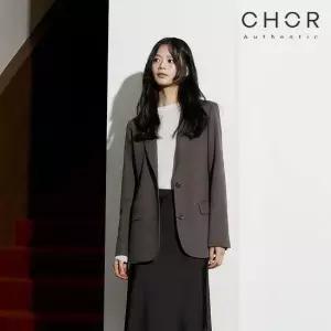 코어 어센틱 26FW 싱글 블레이저