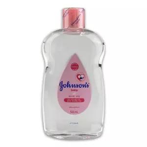 이덴 존슨즈 베이비 핑크 500ml - O 베드 케어