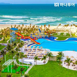 [Live11] 나트랑 자유여행 5일 #루가노 리조트 #올인클루시브 #신규오픈 #디럭스파셜씨뷰업그레이드 #공항- 리조트 편도픽업 #다양한출발지