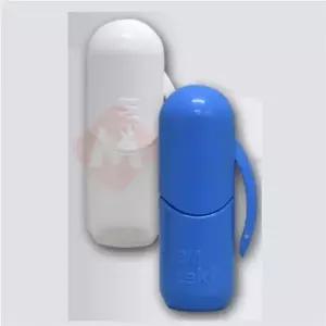 ( )귀마개 케이스 전용 보관함 휴대용 오염방지 이어플러그 소음방지 공부