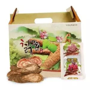 칡즙 60포 100ml