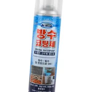 (다올)일신 방수 코팅제 550ml 고무계 외벽 내벽 균열보수제