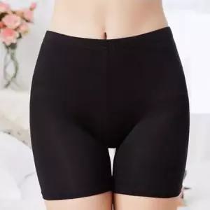 오너클랜 TBZ LEA-B450 쫀쫀속바지3부 여자속바지 원피스 쫀쫀속바지 여성속바지 치마안속바지