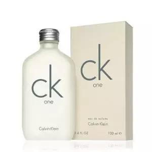 [Calvin Klein]향수명가 캘빈클라인 CK one 100ml (병행)