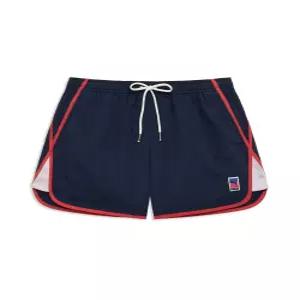 여성 내추럴 러닝 숏팬츠 W Natural Running Shorts (95033001)