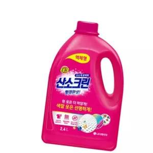 2400 산소크린 기타장식용품 1개 액체