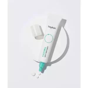 비플레인 BEPLAIN [안티트러블] 시카테롤 스팟 트리트먼트 15ml
