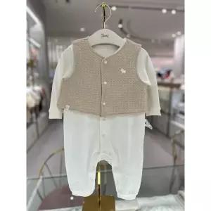 [에뜨와](마산점) 26F/W 신상 히코우주복SET (07T717501)