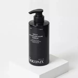 트리코닉스 트리코엑스 볼륨 샴푸 500ml