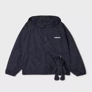 WHJJG3711U 스타필드 수원점 후아유 공용 Steve Packable Windbreaker