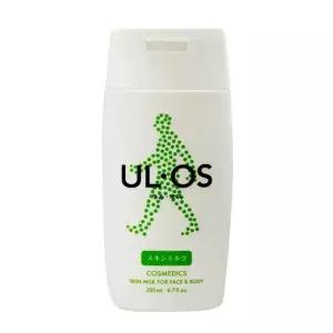남성화장품 co우르오스 1개 중건성 200ml 스킨밀크