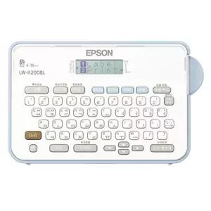 EPSON 라벨프린터 엡손 LWK200BL