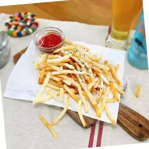 냉동 감자 맥케인 슈스트링 2kg 에어프라이어