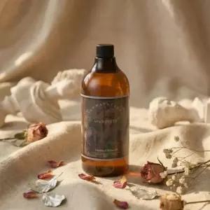 아프로디테 트리트먼트 은오일1000ml 뷰티케어 헤어