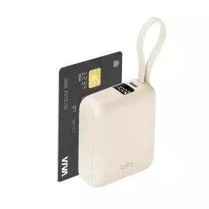 알로코리아 큐브 미니 35W 고속 충전 일체형 보조배터리 10000mAh 1001PPS 4171320