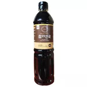 대왕 참치진국 육수 900ML