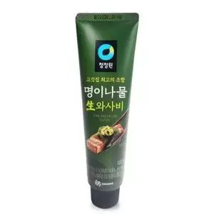 파스타소스 토마토소스 요리소스 머스타드소스 데리야키소스