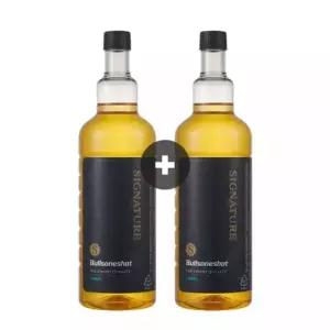 [1+1이벤트] 불스원샷 시그니처 500ml 연료첨가제 경유