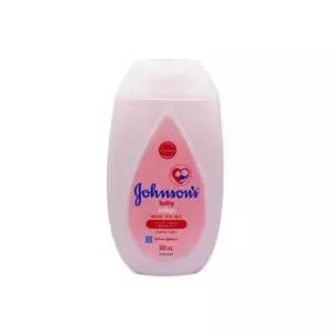 BTM 존슨즈베이비 핑크로션300ml