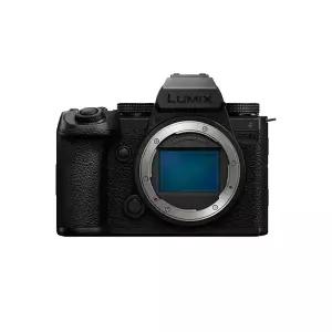 파나소닉 루믹스 DC-S5 IIx/미러리스카메라/cy