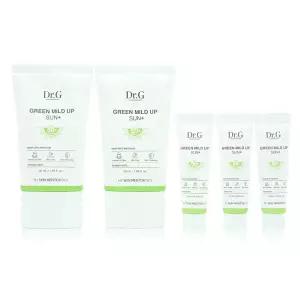 닥터지 그린 마일드 업 선 플러스 50ml 2개 + 10m 3개 Y