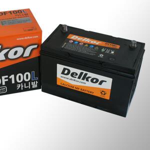 델코DF100L/DF100R-카니발포터테라칸쏘렌토