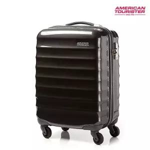 [아메리칸투어리스터]PARA-LITE 캐리어 55/20 D.GREY R9118004