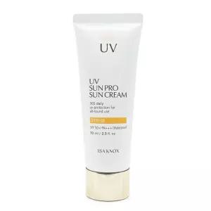이자녹스 UV선프로 365데일리 선크림 70ml-톤업워터프루프