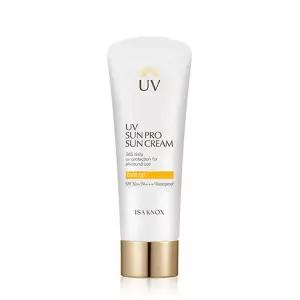 이자녹스 UV 선 프로 365 데일리 커버 선 70ml