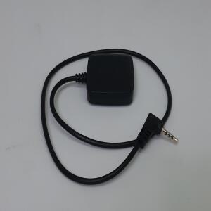 파인뷰 X300 블랙박스 전용 외장GPS