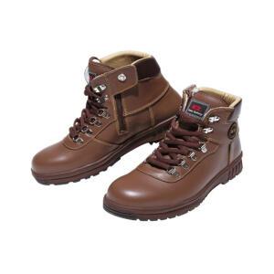 K2 safety K2-14 다목적 안전화 6인치 보통작업용 보아