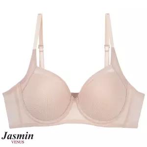 비너스자스민 쾌적한 메쉬몰드 브라 A-F컵 jbr1285