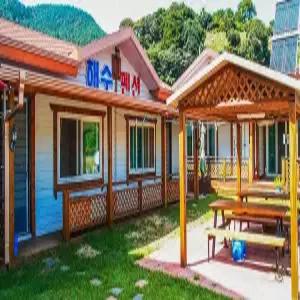 [전남] 여수 해수펜션(전남펜션/여수펜션)