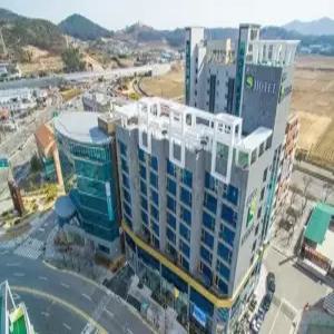 [전남] S 호텔 순천(전남, 순천)