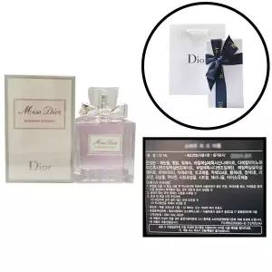 미스 디올 블루밍 부케 EDT 50ml