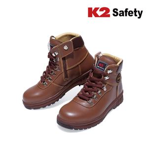 K2안전화 K2-14 6인치 다목적 안전화