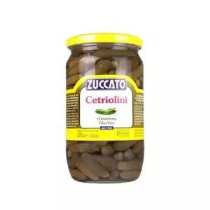 쥬카토 코니숑 오이피클 670g x 3