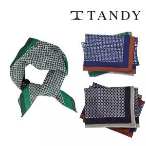 [탠디][탠디] TANDY 그라미 손수건 스카프