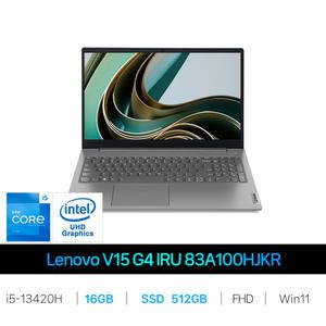 IT_V15 G4 IRU 83A100HJKR Win11/RAM 16GB/SSD 512GB교체 재고보유