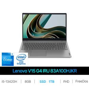 IT_V15 G4 IRU 83A100HJKR SSD 1TB교체 재고보유