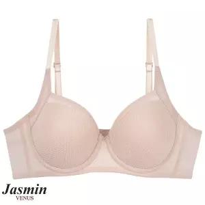 [비너스자스민] 쾌적한 메쉬몰드 브라 A F컵 jbr1285_P335092689