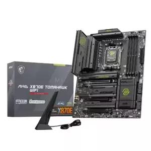 MSI MAG X870E 토마호크 WIFI