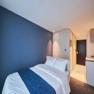 제주 푸른호텔(구 체이슨 호텔)(Jeju Pureun Hotel - Formerly Chason Hotel)