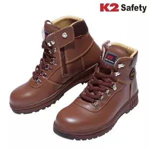 [K2 Safety]K2 세이프티 K2-14LP 안전화 6인치