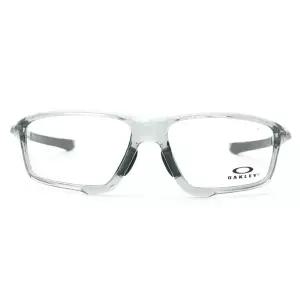 OX8080 0458 오클리 그레이투명 안경테 스포츠 운동용