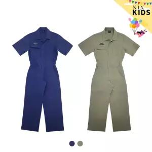 [NIXKIDS]유니) 나일론스판 점프수트(FKRSCNO732M)