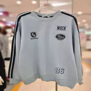 주)소이 세이브존01 봄 아동 블록코어 2선 맨투맨티 25S0404